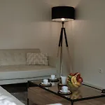 Stilvolles Appartement Mit Blick Auf Das Dreifluesse-Eck
